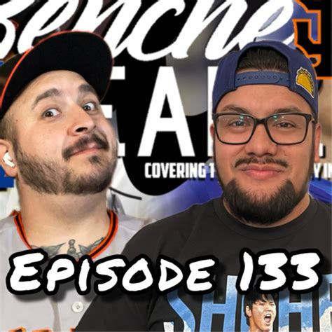 Ep 133 - Ohtani Coverup? Blake Snell Giants debut, Dodgers and Giants ...