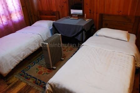 Norling Hotel | Hotels in Bhutan