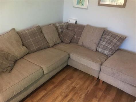 Scs corner sofa | in Sawbridgeworth, Hertfordshire | Gumtree