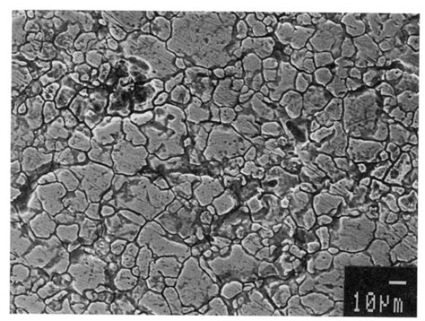 Intergranular Corrosion – SSINA