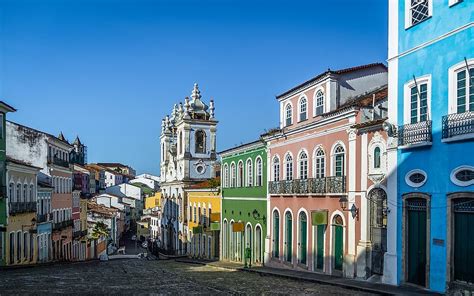 Significado de Pelourinho: você sabe o real significado? | Sotaqueando