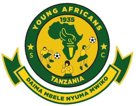 Yanga African Logo