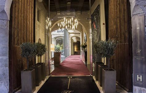 Best Boutique Hotels in Barcelona