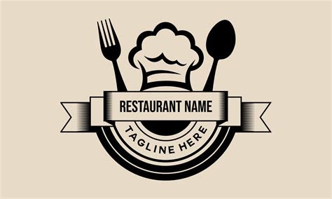 Resturant Logo Bar Restaurant Restaurant Logo Design - vrogue.co