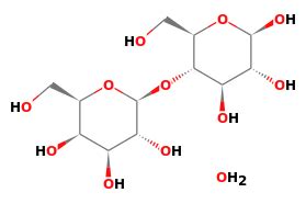 Lactose monohydrate