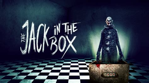 Watch The Jack in the Box (2020) Full Movie Online Free | Movie & TV ...