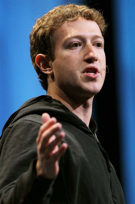 Mark Zuckerberg | Biography & Facts | Britannica