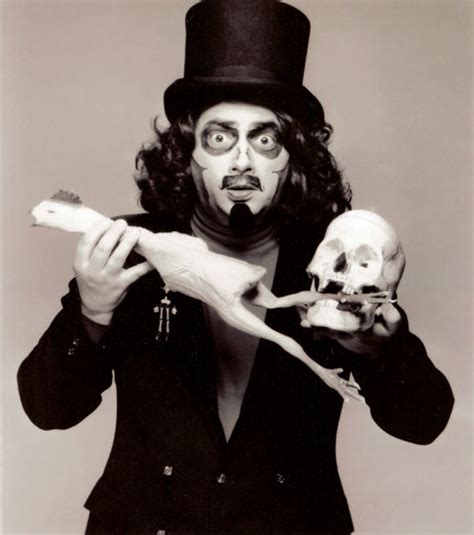 Horror Hosts & Creature Features (Son of Svengoolie, Rich Koz)