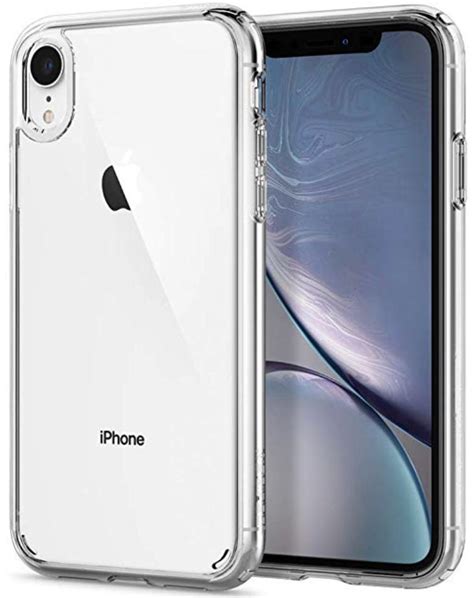 Best Clear Cases for iPhone XR in 2019 | iMore