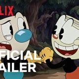 Netflix's Latest Gaming Adaptation Is 'The Cuphead Show!', And Your Favorite Characters Are All ...