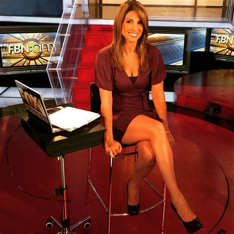 Fox News Anchors Nude – Telegraph