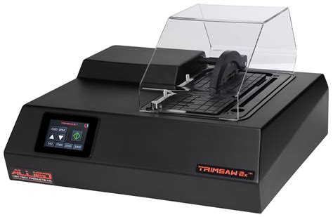 Allied High Tech Products - TrimSaw 2x™ Manual Table Saw