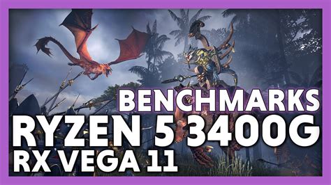 Venta > ryzen 5 3400g benchmark > en stock