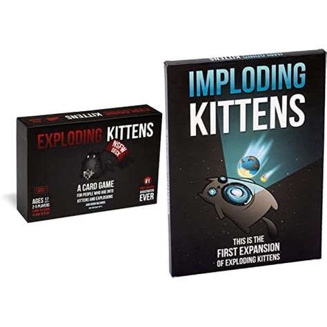 5 Exploding Kittens Strategy Tips To Help You Play The Purr-fect Game