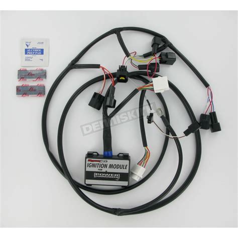 Dynojet Ignition Module – 662 | Dazzlemix