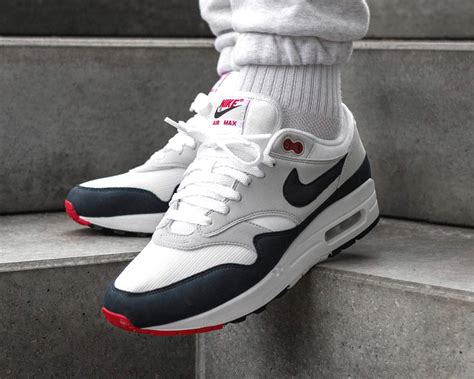 Pourquoi acheter la Nike Air Max 1 Anniversary OG White Dark Obsidian 30th