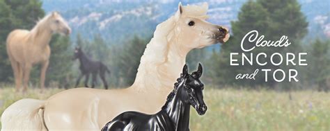 BreyerHorses.com | The Official Breyer® Store & Home for Horse Lovers