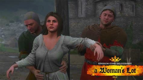 Kingdom come deliverance dlc - aplopte