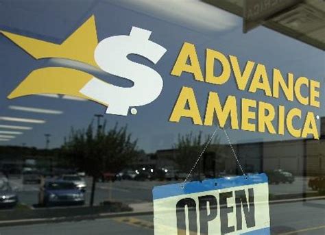 Payday lender Advance America to return $8M to Pa. consumers in settlement | Local Business ...