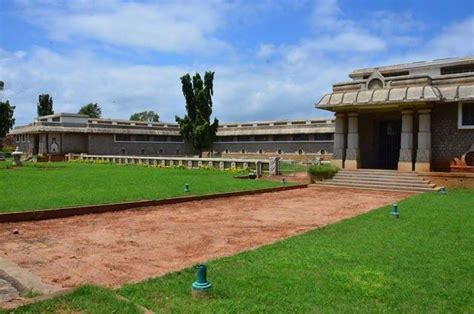 Nagarjunakonda Caves/Museum, Nagarjuna Sagar - Ticket Price, Timings, Photos