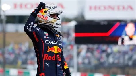 Max Verstappen confirmed as 2022 F1 world champion – but sport makes ...