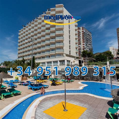 MEDPLAYA HOTEL REGENTE - Updated 2021 Prices, Reviews, and Photos (Benidorm, Spain) - Tripadvisor