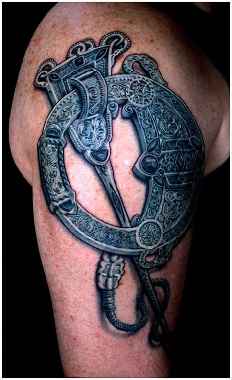 berlinroots.com | Celtic tattoos for men, Celtic tattoos, Celtic tattoo ...