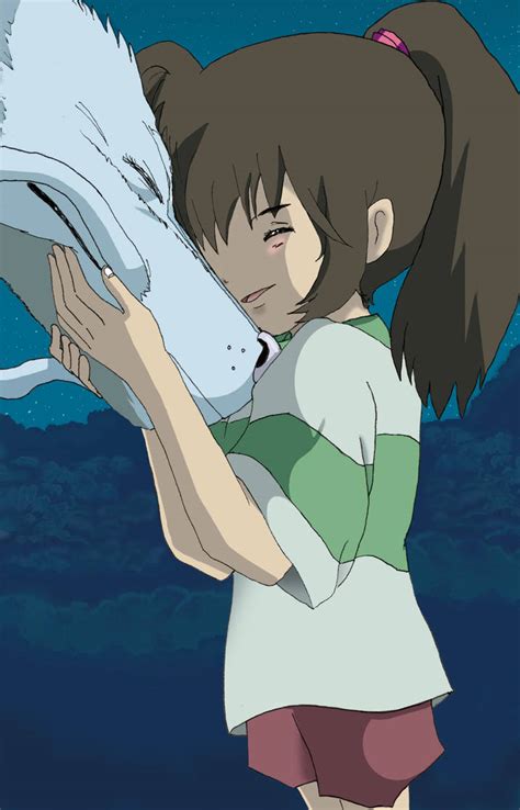 Spirited Away Fanart 2020 by Redlinks on DeviantArt