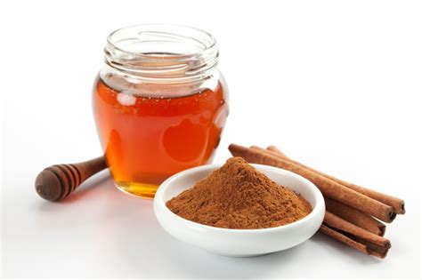 Honey and Cinnamon – The Perfect Remedies | Top Natural Remedies