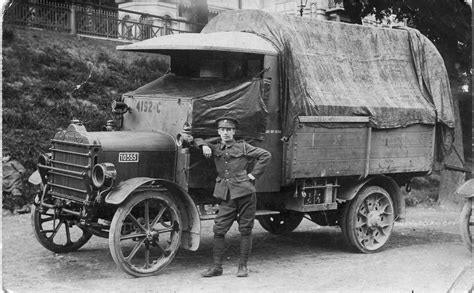 ww1 trucks - Google Search | World war one, Ww1 tanks, Tanks military