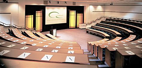 Conference Centers: Configured for Success | www.themeetingmagazines.com