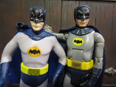 Action Figure Review: Batman from Batman Classic TV Series by NJ Croce | FunkoShop