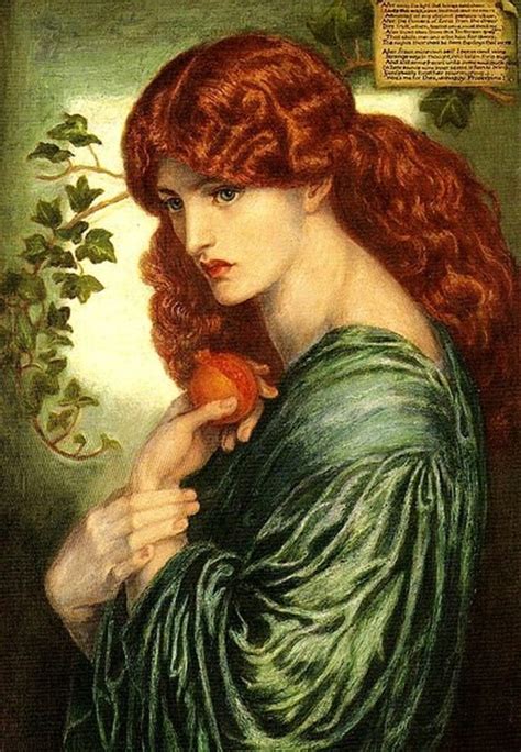 Greek Goddess Persephone; Goddess of Vegetation — Legend Bridal Designs ...