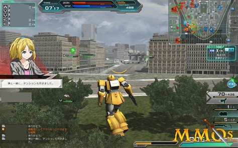 Japanese gundam pc game - villemaha