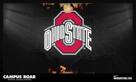 Ohio State Basketball Wallpapers - Wallpaper Cave