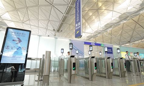 Airport Authority Hong Kong (AAHK) - News, Articles and Whitepapers ...