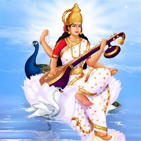 2023 Saraswati Puja Date And Time 2023 Saraswati Puja Festival - Mobile ...