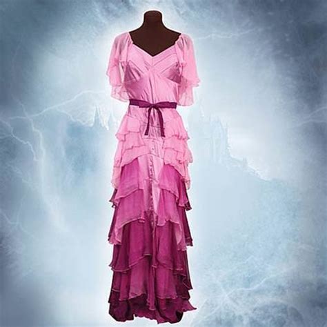 HERMIONE GRANGER Yule Ball Gown | Windlass Steelcrafts