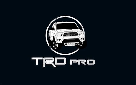 Trd Logo Wallpaper (59+ images)