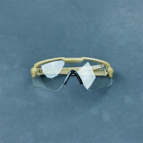 Oakley Standard Issue Ballistic M Frame Alpha Kit – T.REX ARMS