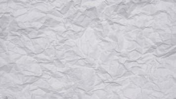 Wrinkled Paper High Resolution