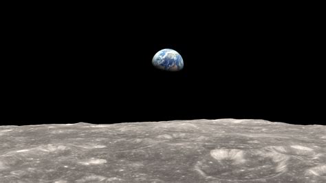 Moon Bumps: Earth's Gravity Creates Lunar Bulges | Space