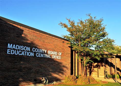 Ebola procedures on agenda for Madison County school board tonight | AL.com