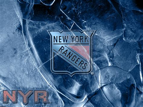 New York Rangers HD Wallpapers | PixelsTalk.Net