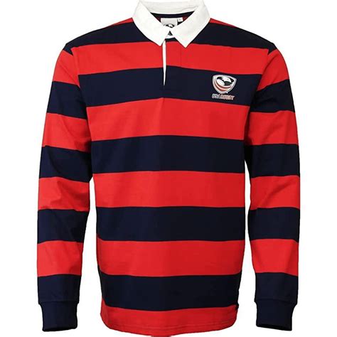 The 20 Best Rugby Shirts for Men in 2022, According to Style Experts