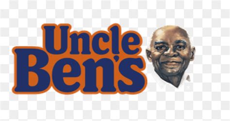 Uncle Bens Logo & Transparent Uncle Bens.PNG Logo Images