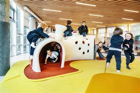 St. Andrew’s Scots School / Rosan Bosch Studio | ArchDaily