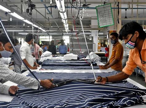 India's Textile Industry: A Journey of Transformation