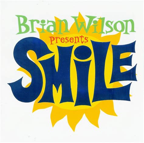 Brian Wilson - Smile (CD, Europe, 2004) | Discogs