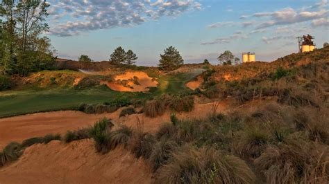 Best golf courses in North Carolina, according to GOLF Magazine's raters